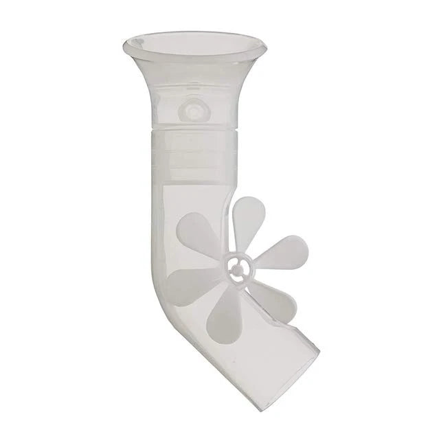 Boon Pipes Building Bath Toy Multicolor - Best for Ages 1 to 5 - US 5476