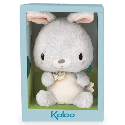 Bonbon Plush Rabbit - - Fat Brain Toys - US 1348