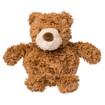 Again Friends Sprouts Teddy - 6 inch - - Fat Brain Toys - US 5038