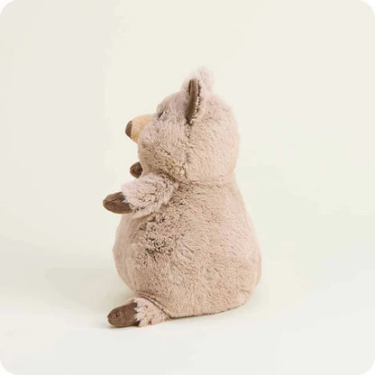 Quokka Warmies - Best Baby Toys &amp; Gifts for Ages 0 to 6 - US 7883