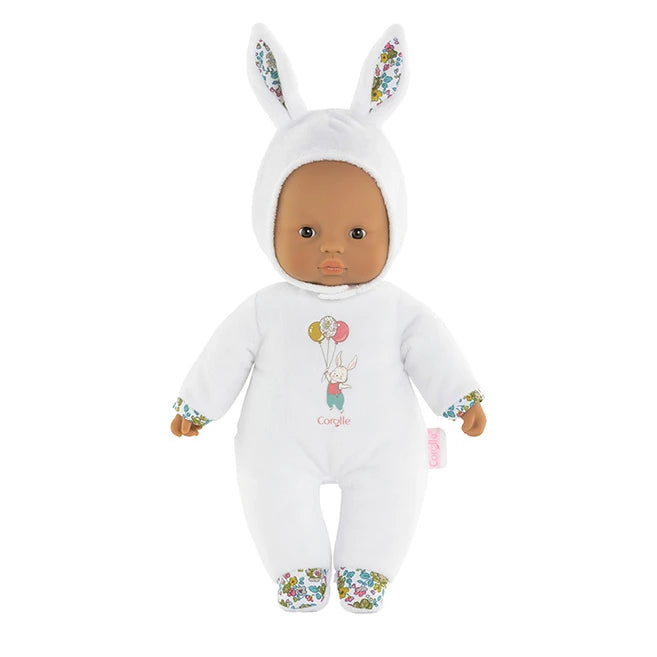 Sweet Heart - White Bunny - Best Baby Toys &amp; Gifts for Ages 1 to 2 - US 4665