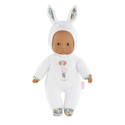 Sweet Heart - White Bunny - Best Baby Toys &amp; Gifts for Ages 1 to 2 - US 4665