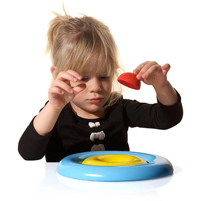 Nello by MOLUK - Best Baby Toys &amp; Gifts for Ages 2 to 6 - US 0882