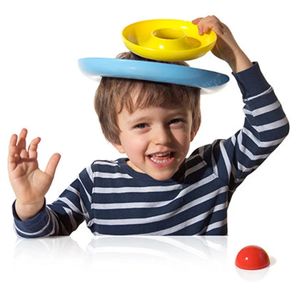 Nello by MOLUK - Best Baby Toys &amp; Gifts for Ages 2 to 6 - US 0882