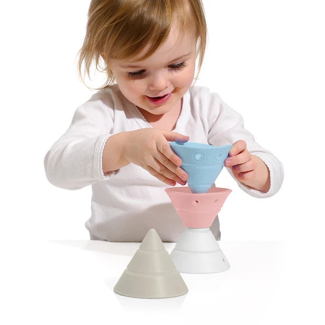 Hix by MOLUK - Best Baby Toys &amp; Gifts for Ages 2 to 9 - Fat Brain Toys - US 3539