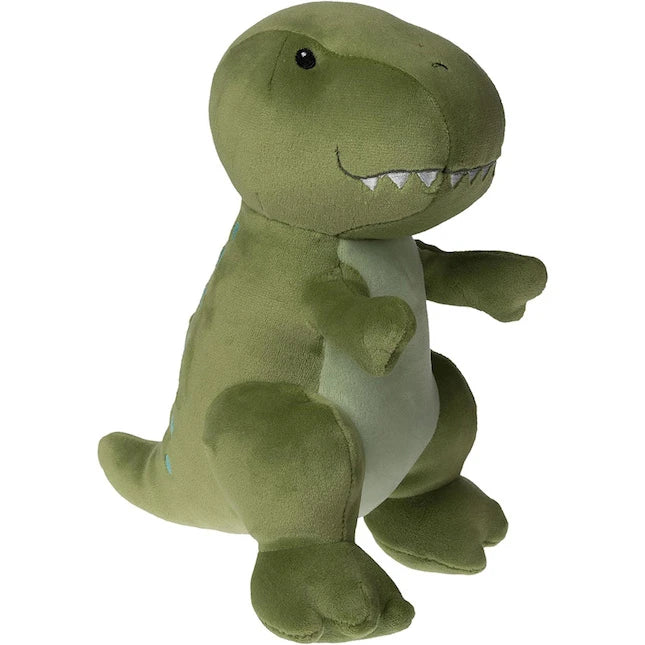 T-Rex Smootheez - 10 inch - Best Baby Toys &amp; Gifts for Ages 6 to 12 - US 2429