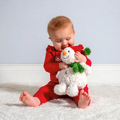 Let It Snow Putty Snowman - Best Baby Toys &amp; Gifts for Ages 0 to 6 - US 1351