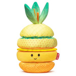Pineapple Stacker - - Fat Brain Toys - US 4668