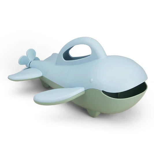 Viking Toys Re:line Whale - Best Baby Toys &amp; Gifts for Ages 1 to 4 - US 4231