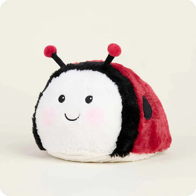 Ladybug Warmies - Best Baby Toys &amp; Gifts for Ages 0 to 5 - US 5304