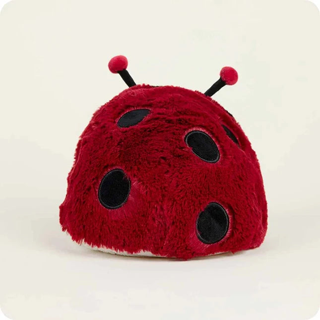 Ladybug Warmies - Best Baby Toys &amp; Gifts for Ages 0 to 5 - US 5304