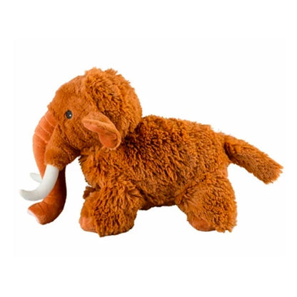 Wooly Mammoth Warmies - Best Baby Toys &amp; Gifts for Ages 0 to 5 - US 6959
