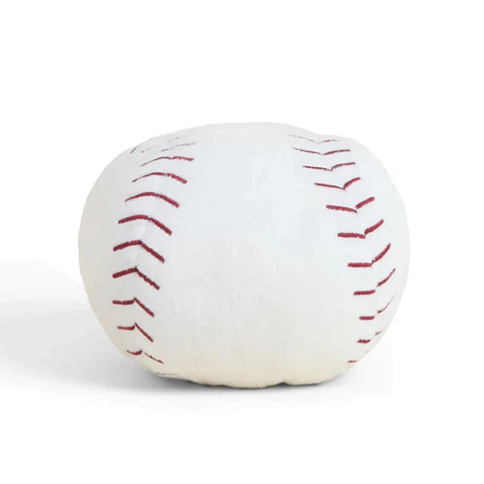 Baseball Junior Warmies - Best Baby Toys &amp; Gifts for Ages 0 to 5 - US 1177