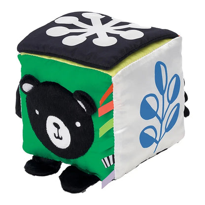 Wimmer Discovery Cube - Best Baby Toys &amp; Gifts for Babies - US 1802