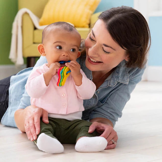 First Keys - Best Baby Toys &amp; Gifts for Ages 0 to 3 - Fat Brain Toys - US 2563