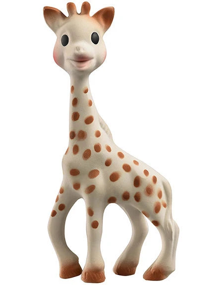 Sophie the Giraffe - Best Baby Toys &amp; Gifts for Ages 0 to 1 - US 0103