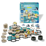 GraviTrax Junior - My Ice Starter Set - Best for Ages 3 to 8 - US 7147