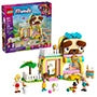 LEGO Friends - Pet Accessories Shop - Best for Ages 6 to 10 - US 4705
