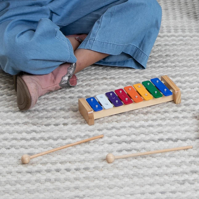 Beethoven's Band Musical Set - Best Music for Ages 3 to 4 - US 3609
